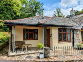 Gardener’s Cottage Martinhoe
